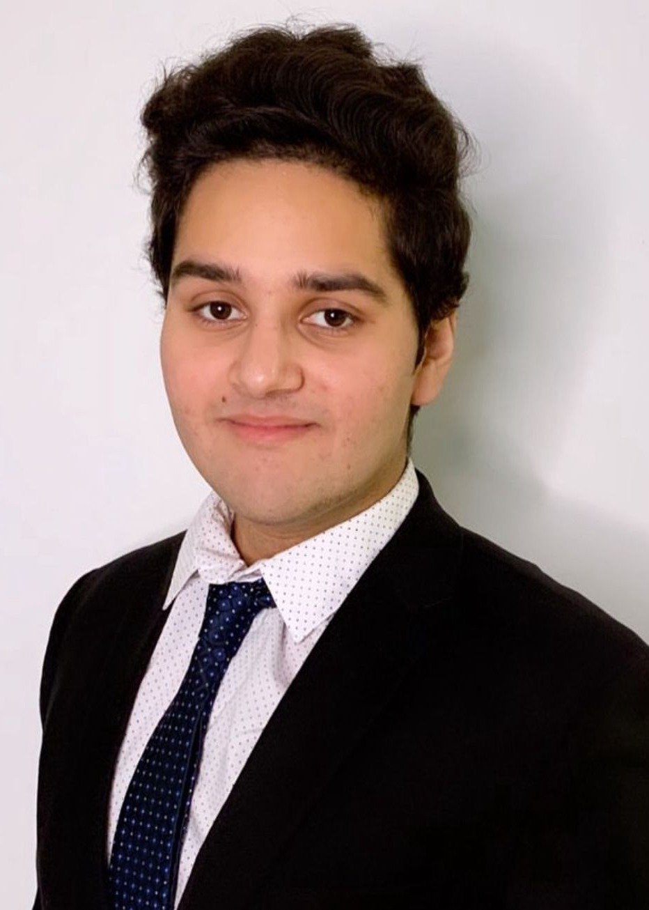 Akash Singh
