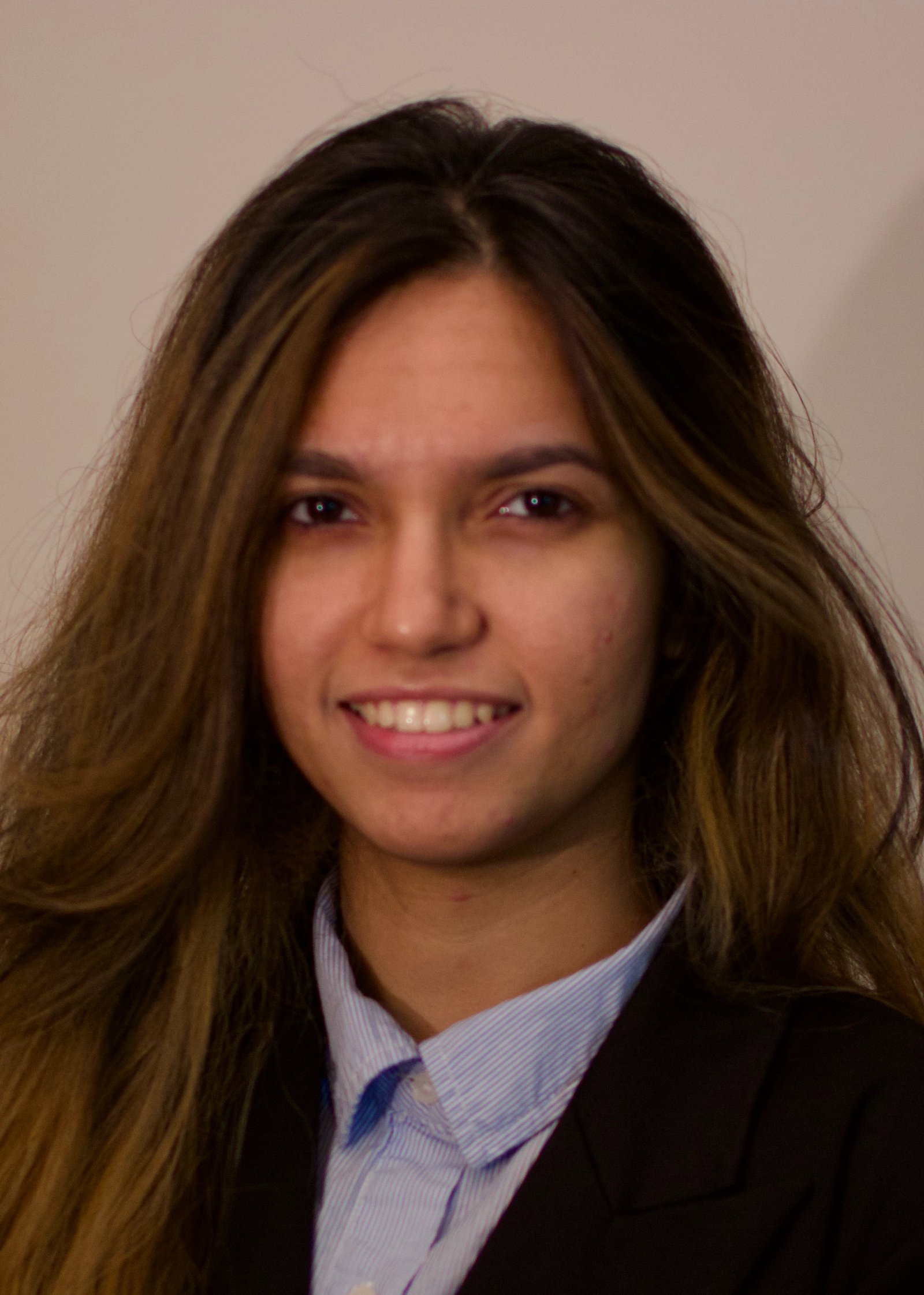 Muskan Juneja