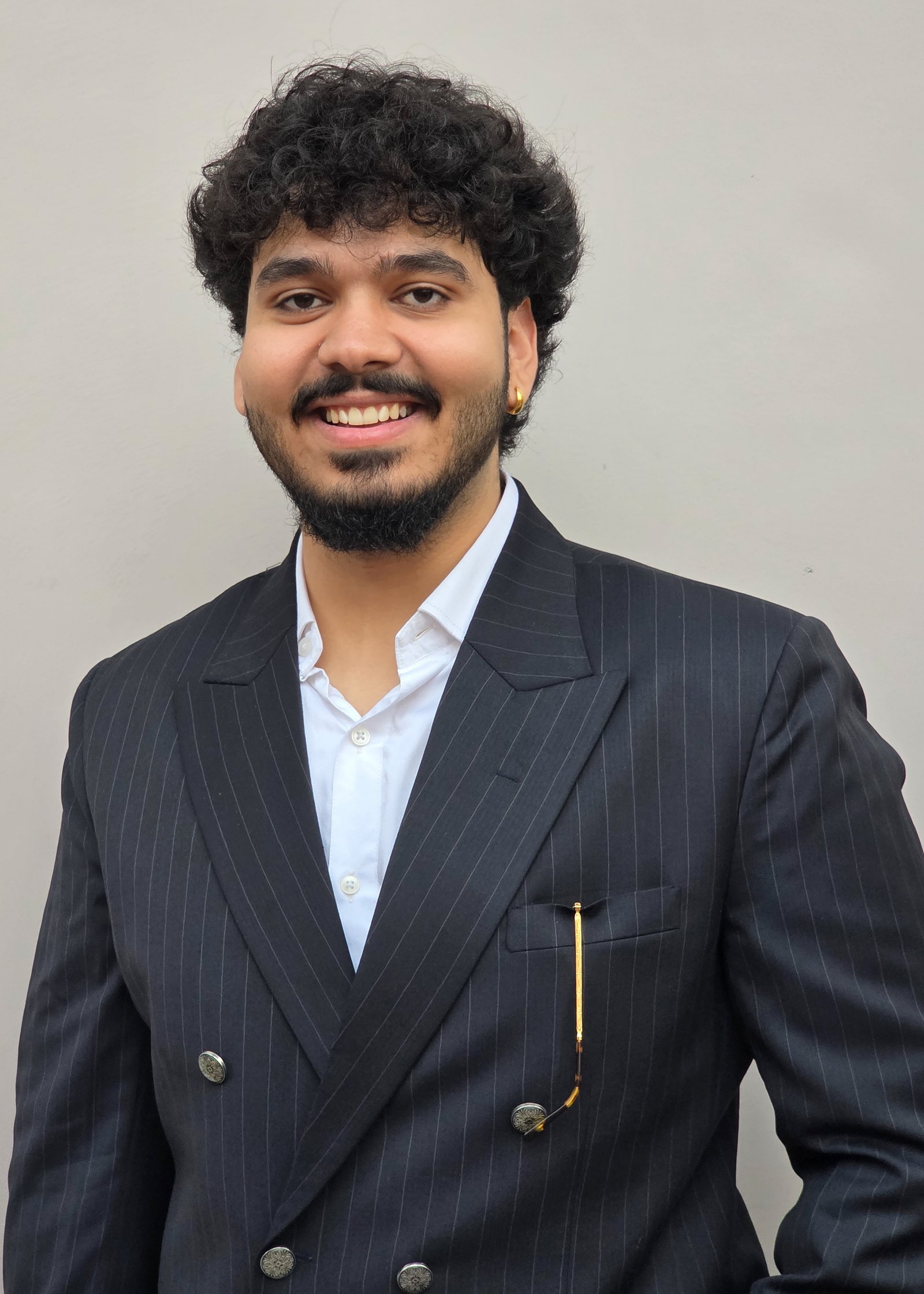 Sukhman Bhogal